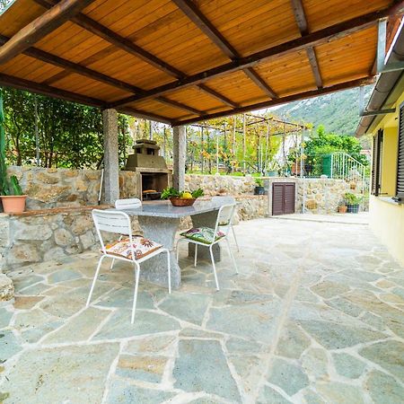 Апартаменты Casa Pepe - Goelba Помонте Экстерьер фото